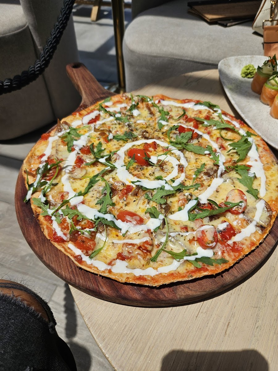 Rockets Restaurant Umhlanga - Photo 9