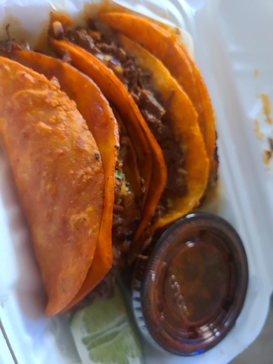 La Doñita Restaurant (Hyattsville) - Photo 1