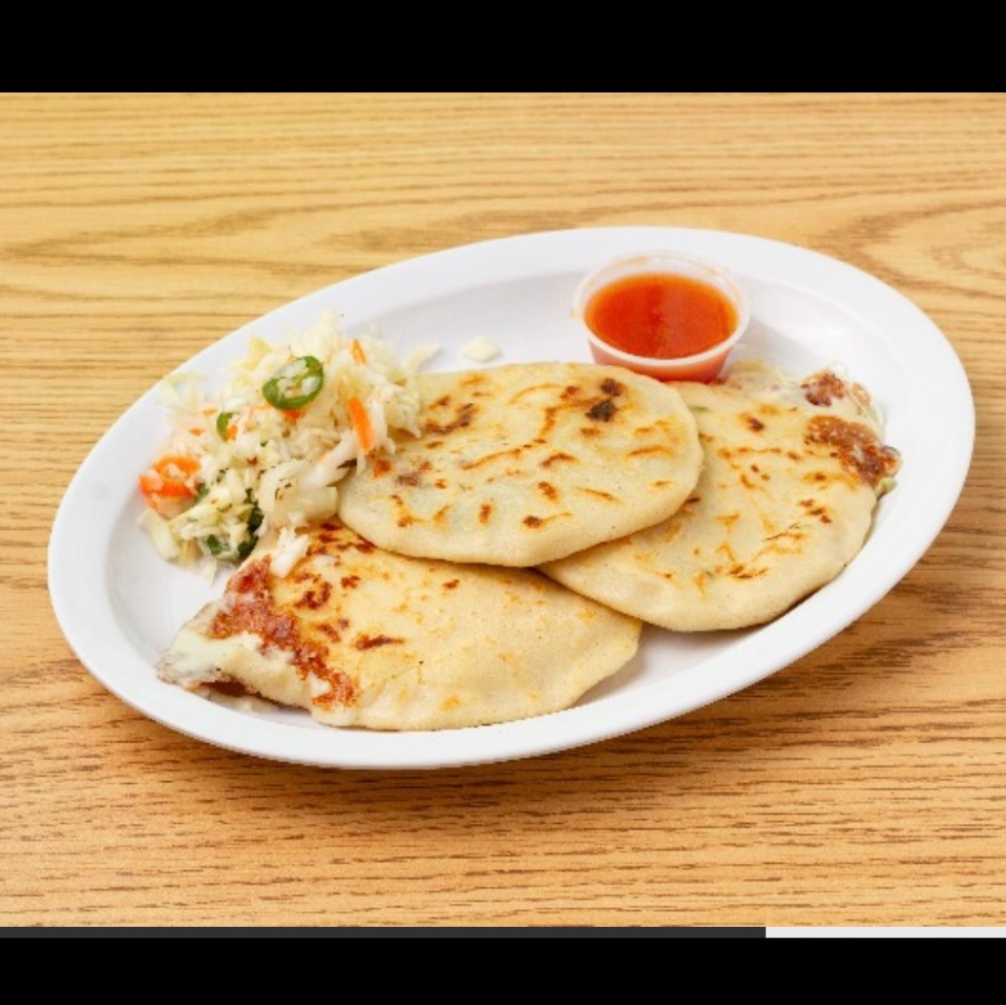 La Doñita Restaurant (Hyattsville) - Photo 2