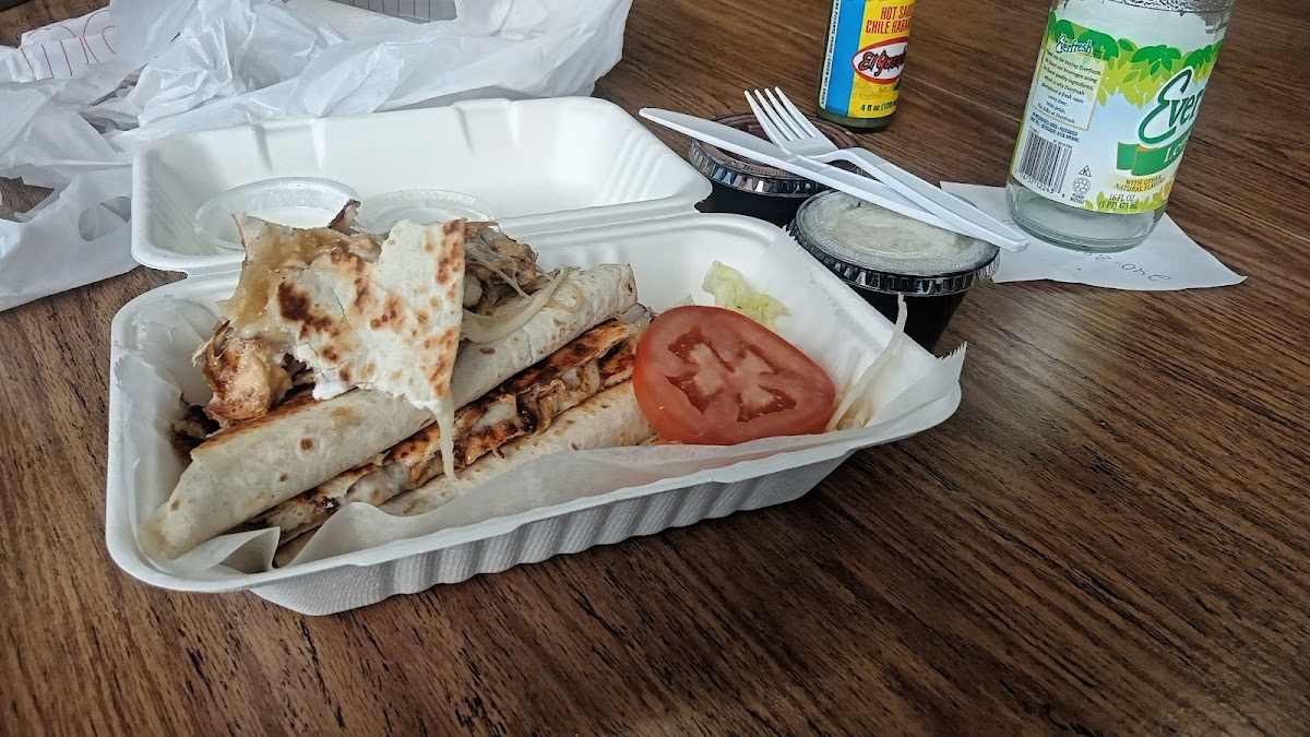 La Doñita Restaurant (Hyattsville) - Photo 5