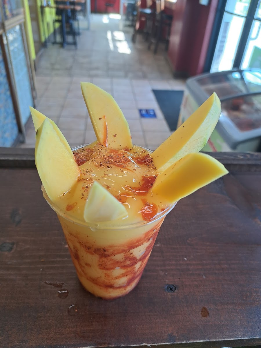 La Doñita Restaurant (Hyattsville) - Photo 8