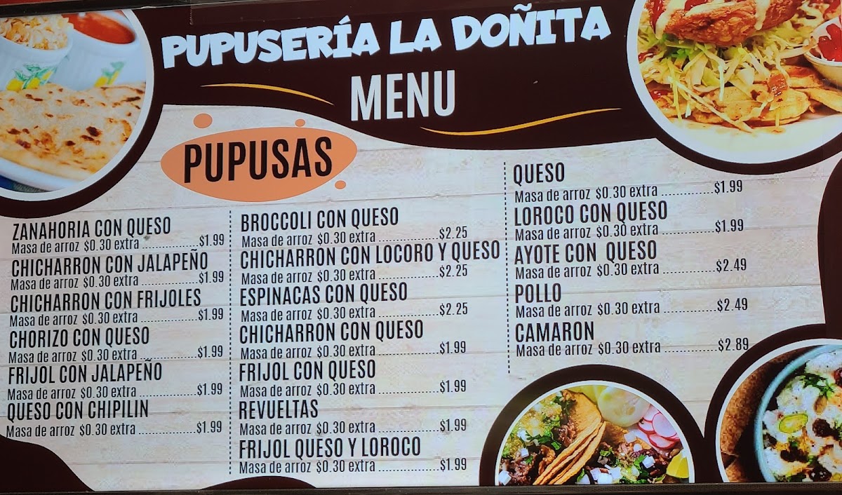 Menu Photo 3