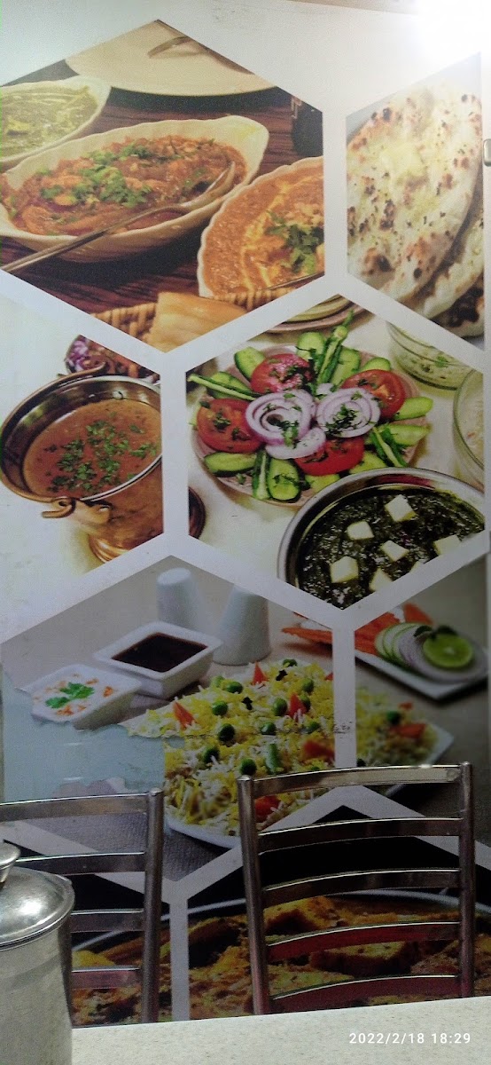 Madan Pure Veg Dhabha - Photo 9