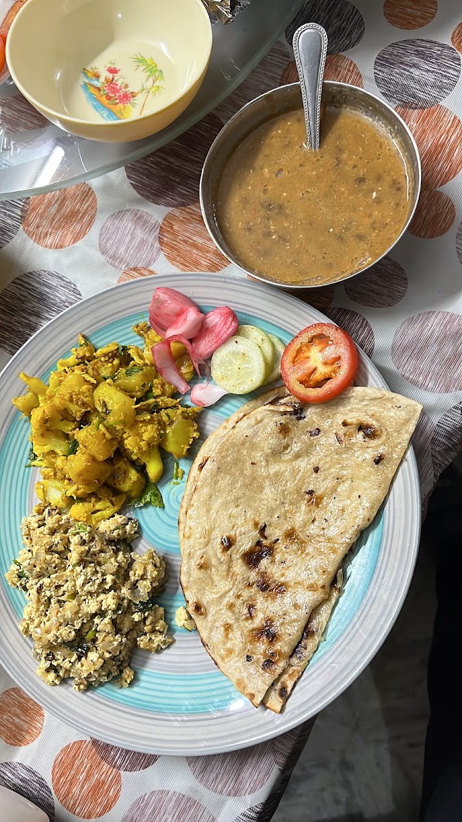 Madan Pure Veg Dhabha - Photo 5