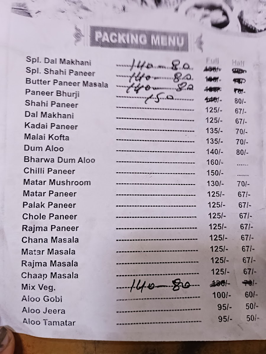 Menu Photo 0