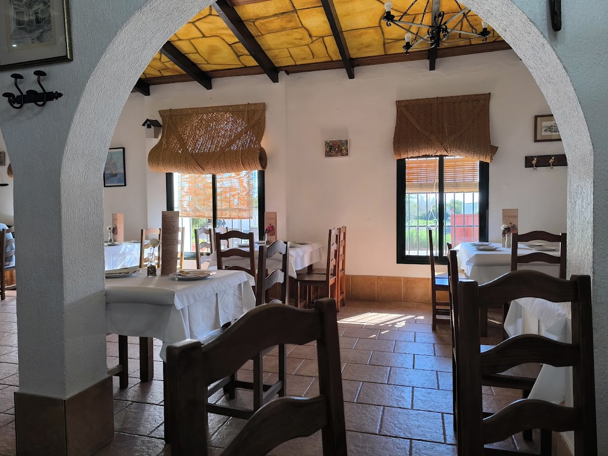 Restaurante Venta El Albero