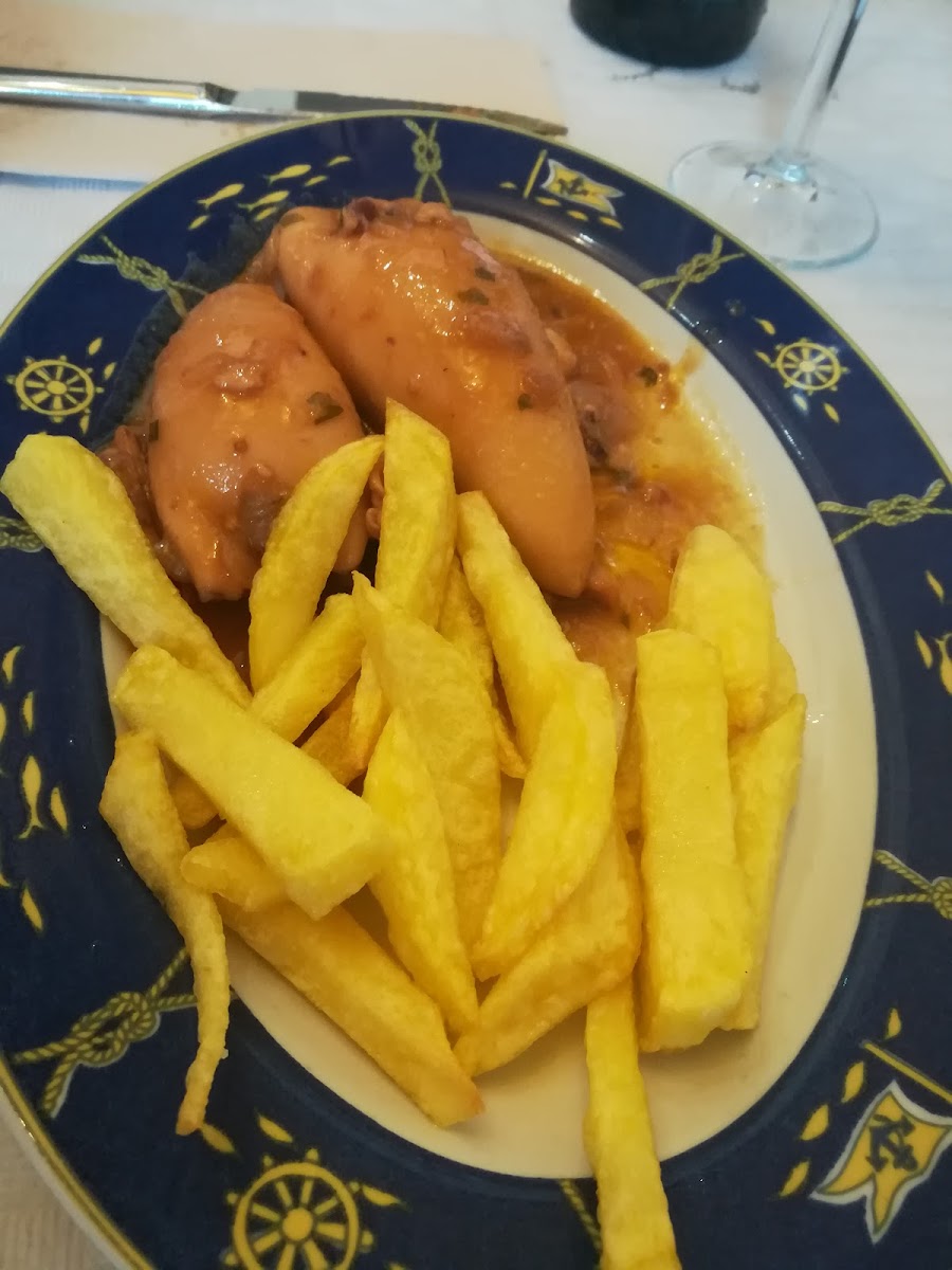 Restaurante Venta El Albero - Photo 9