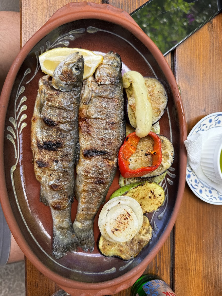 Restaurant Gradina - Photo 3