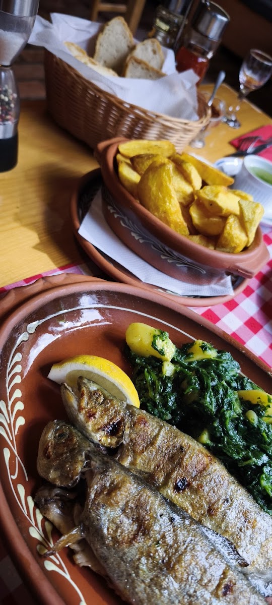 Restaurant Gradina - Photo 4