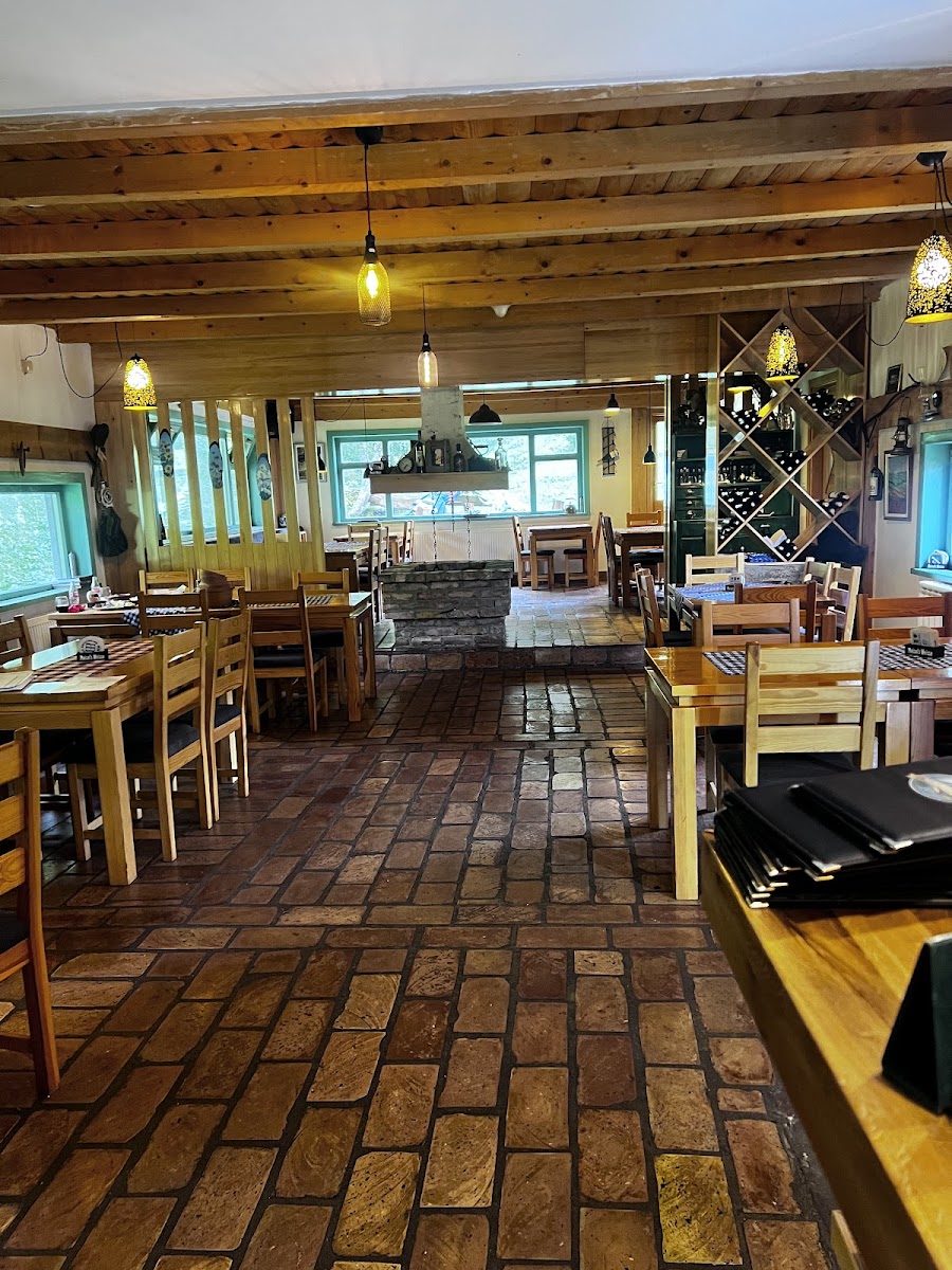 Restaurant Gradina - Photo 5