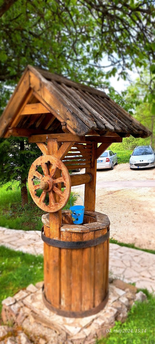 Restaurant Gradina - Photo 6
