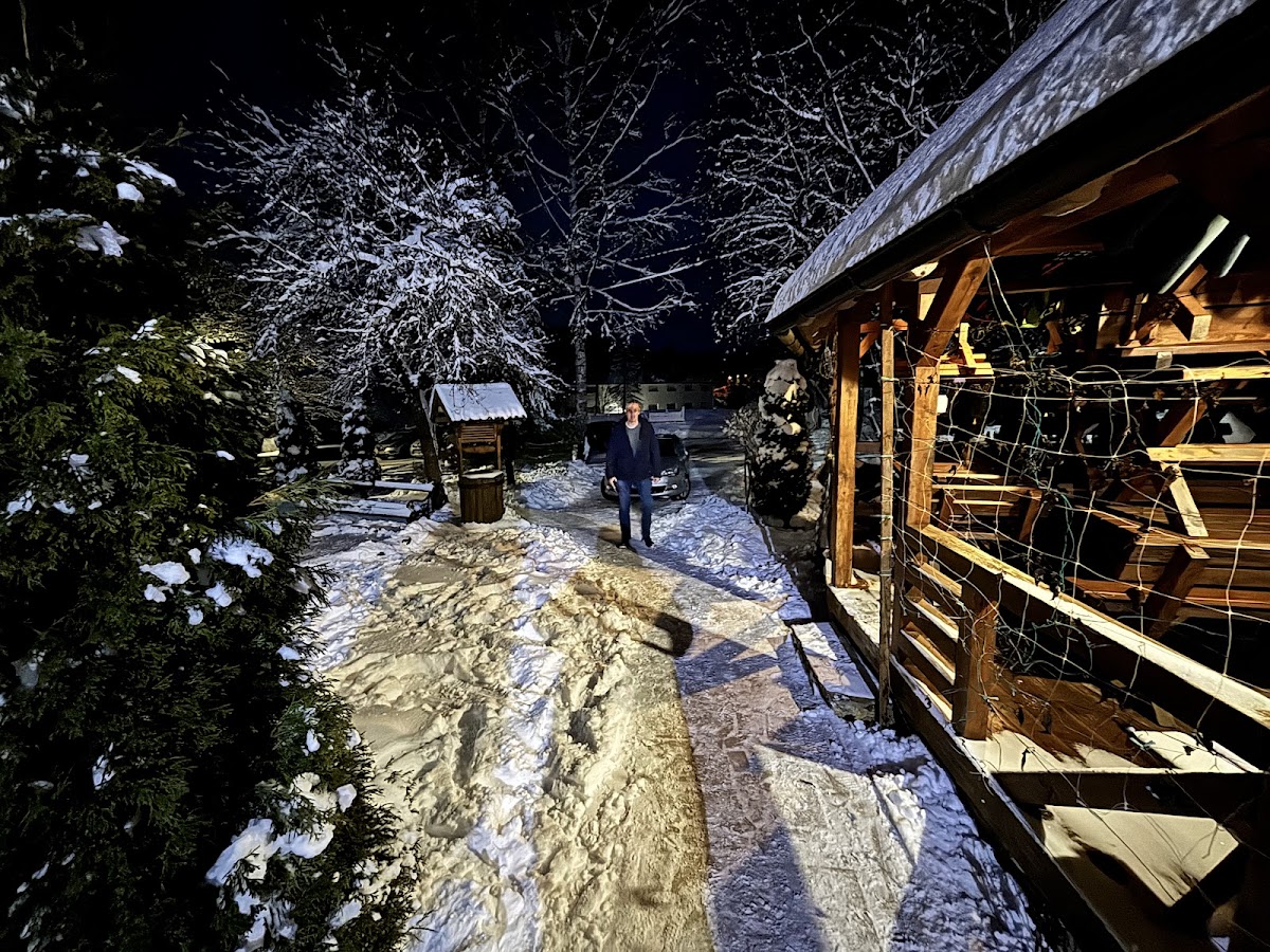 Restaurant Gradina - Photo 7