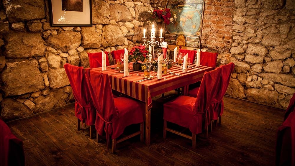 Restauracja Galicyjska
