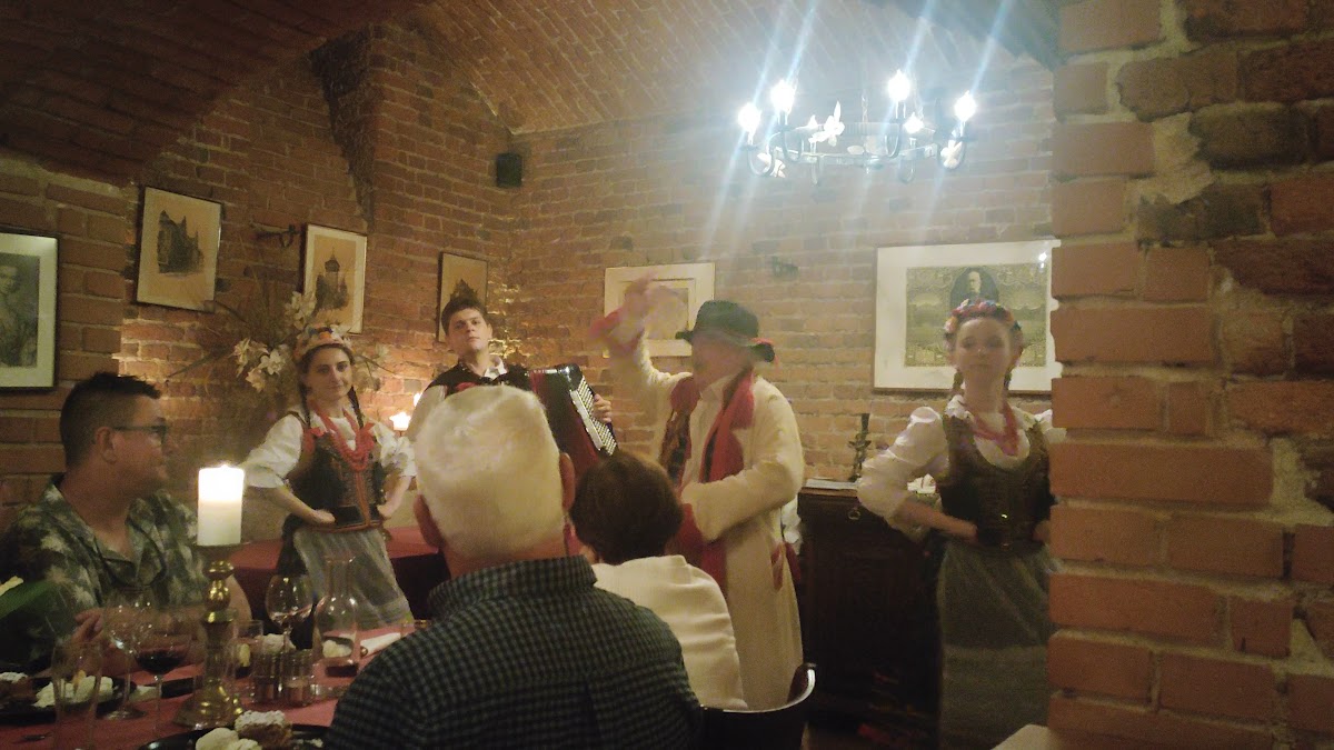 Restauracja Galicyjska - Photo 1