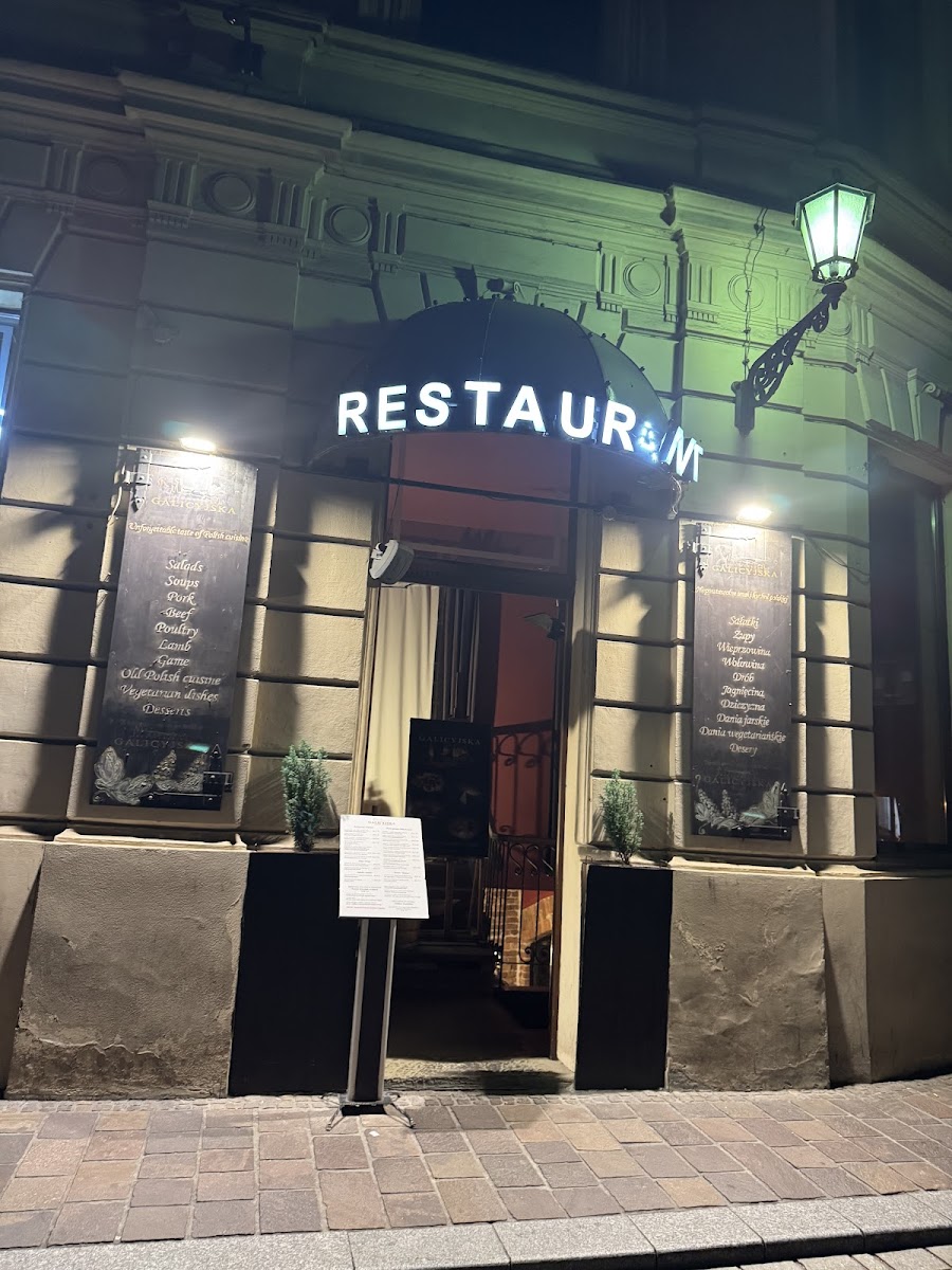 Restauracja Galicyjska - Photo 2