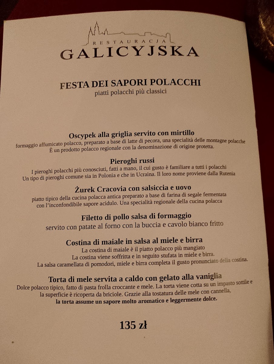 Menu Photo 5