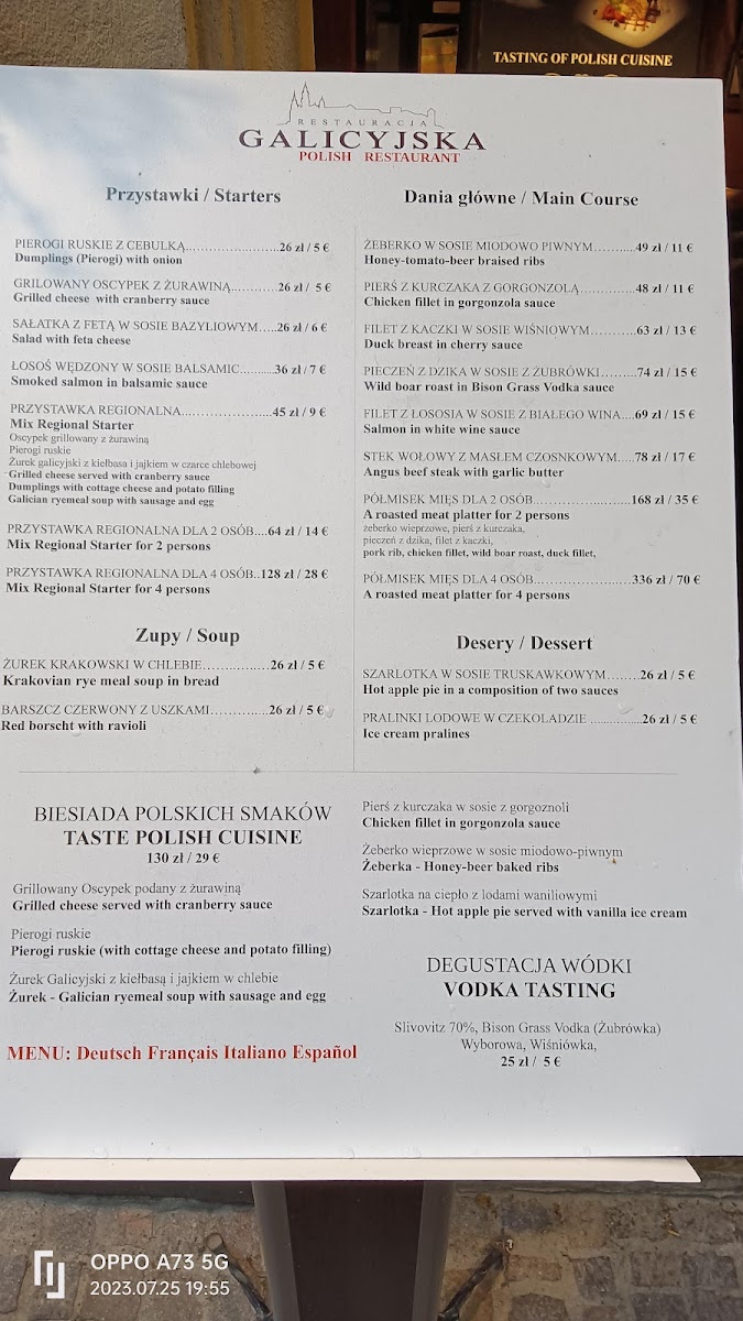 Menu Photo 8