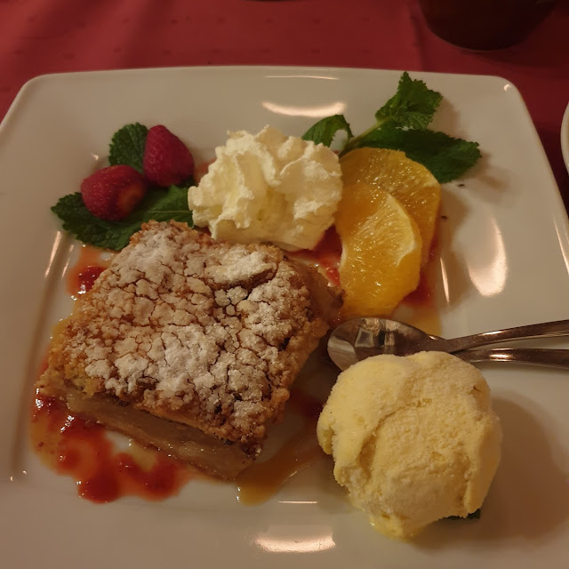 Apple Pie