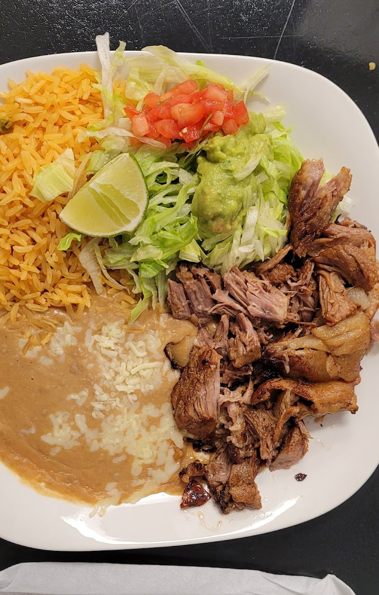 Ayala's Mexican Restaurant - Clarksville, VA - Photo 9