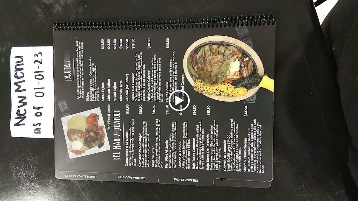 Ayala's Mexican Restaurant - Clarksville, VA - Photo 1