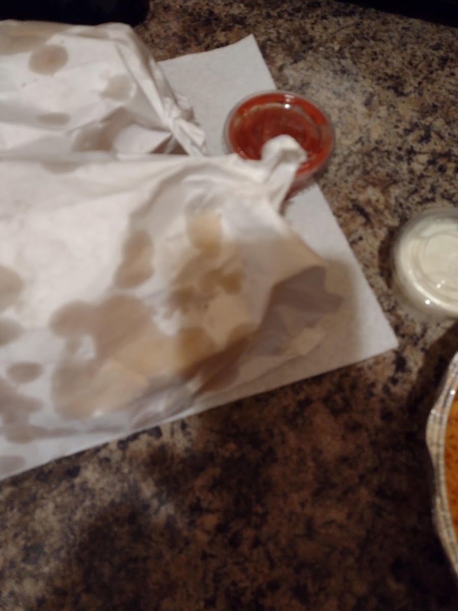 Ayala's Mexican Restaurant - Clarksville, VA - Photo 6
