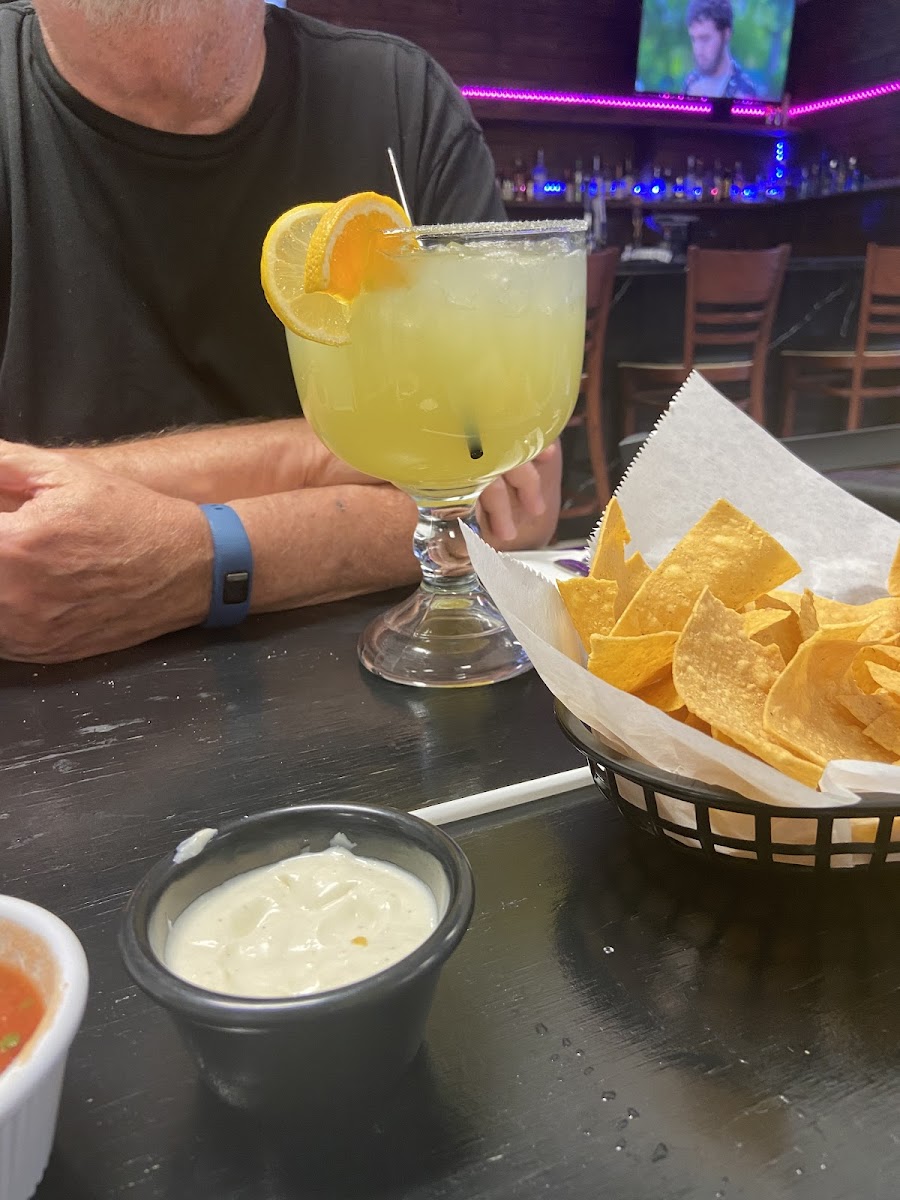 Ayala's Mexican Restaurant - Clarksville, VA - Photo 7