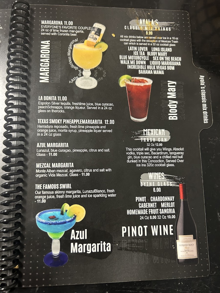 Menu Photo 9