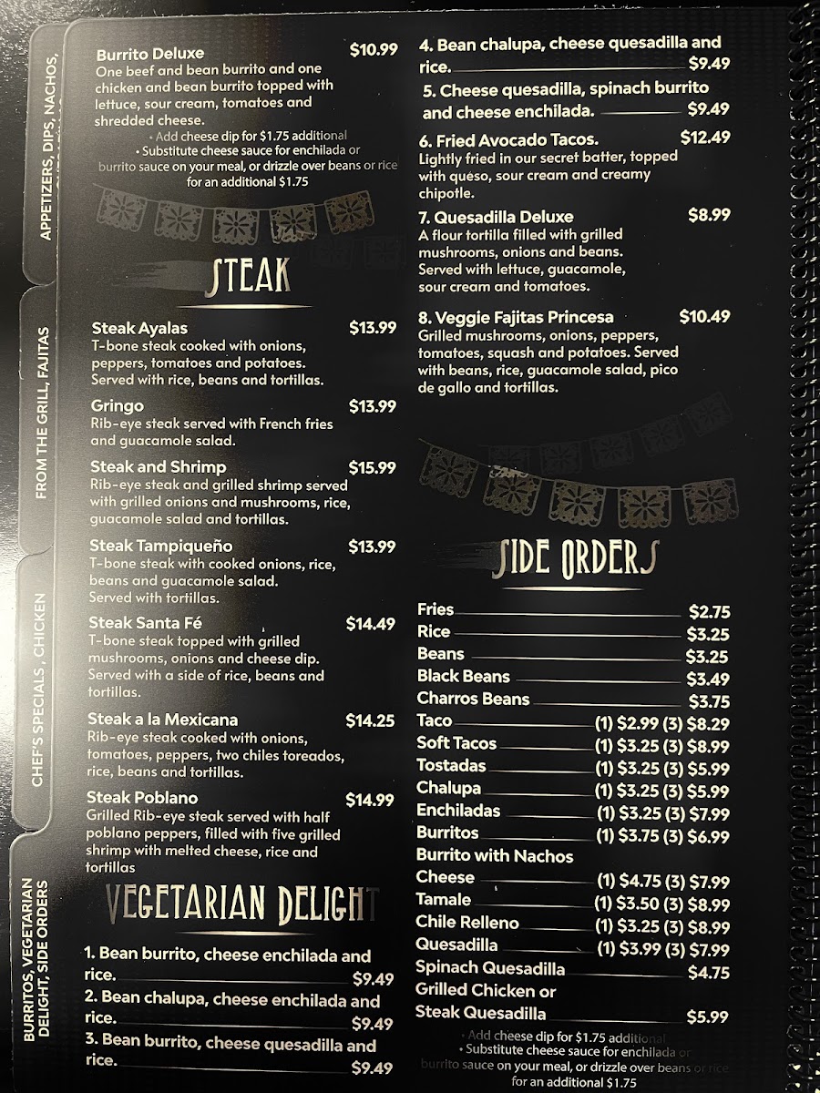 Menu Photo 7