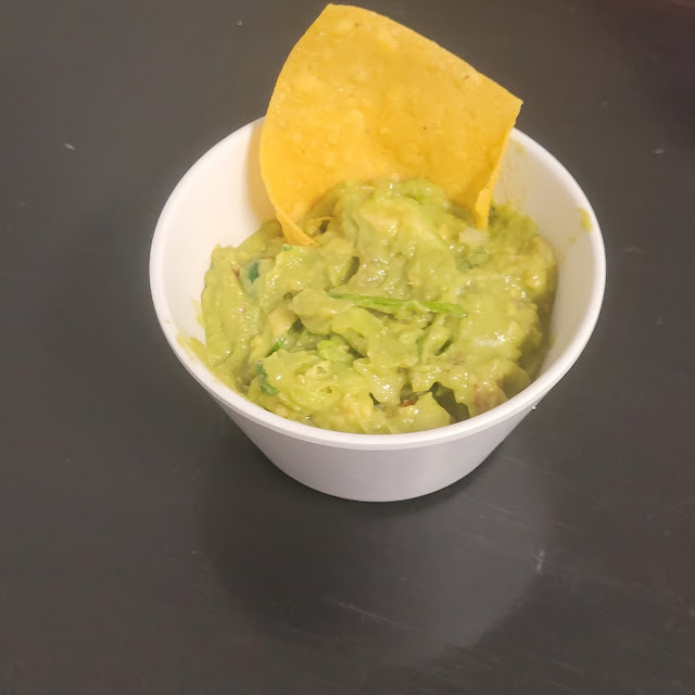Guacamole