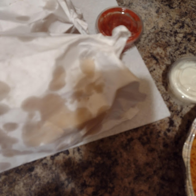 Chips and Salsa
