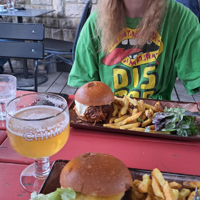 Pulled Pork