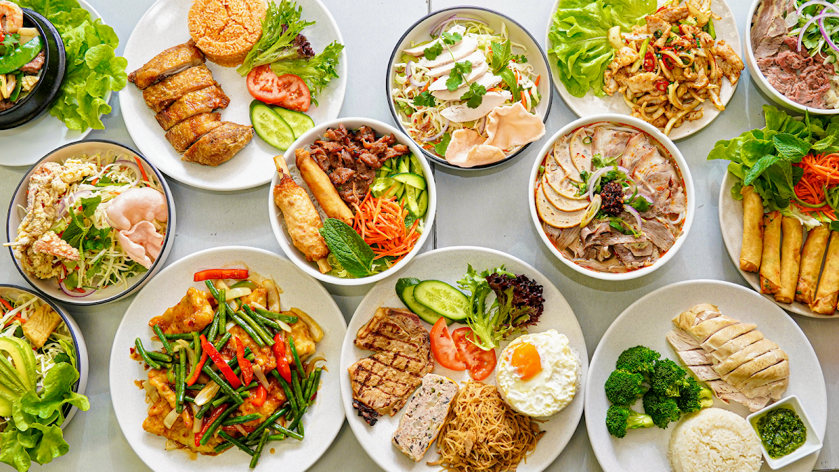 Pho Master - Photo 1