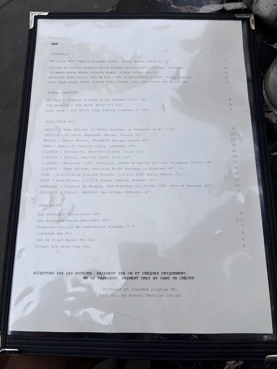 Menu Photo 3