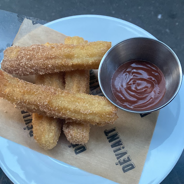 Churros