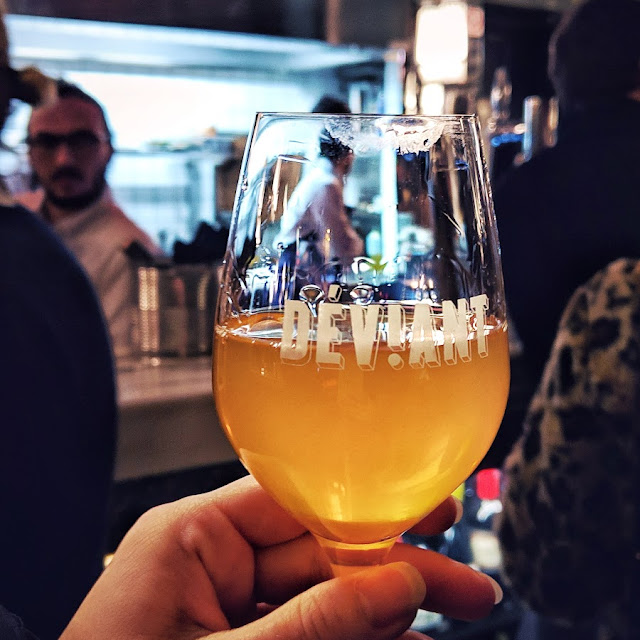 Vin Blanc