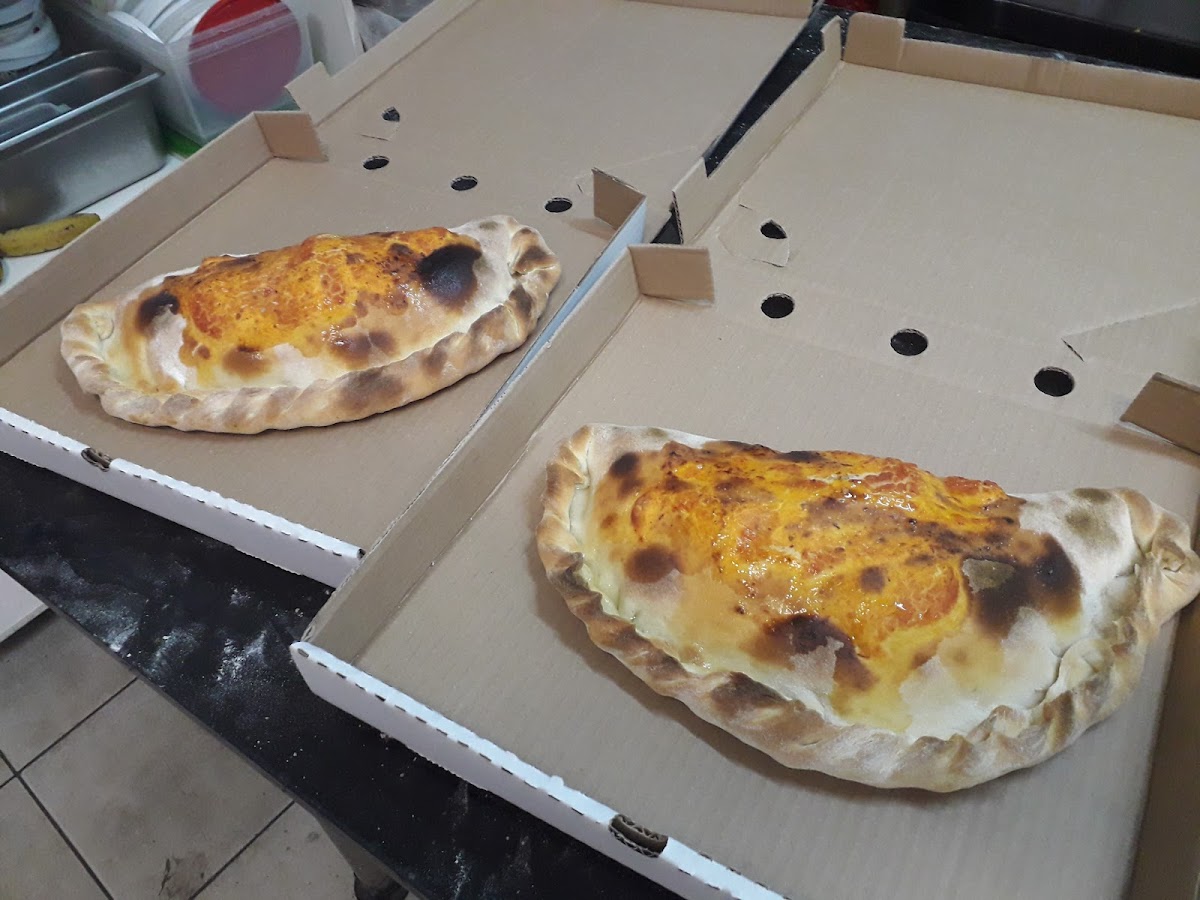 Pizza Delish! - Photo 1