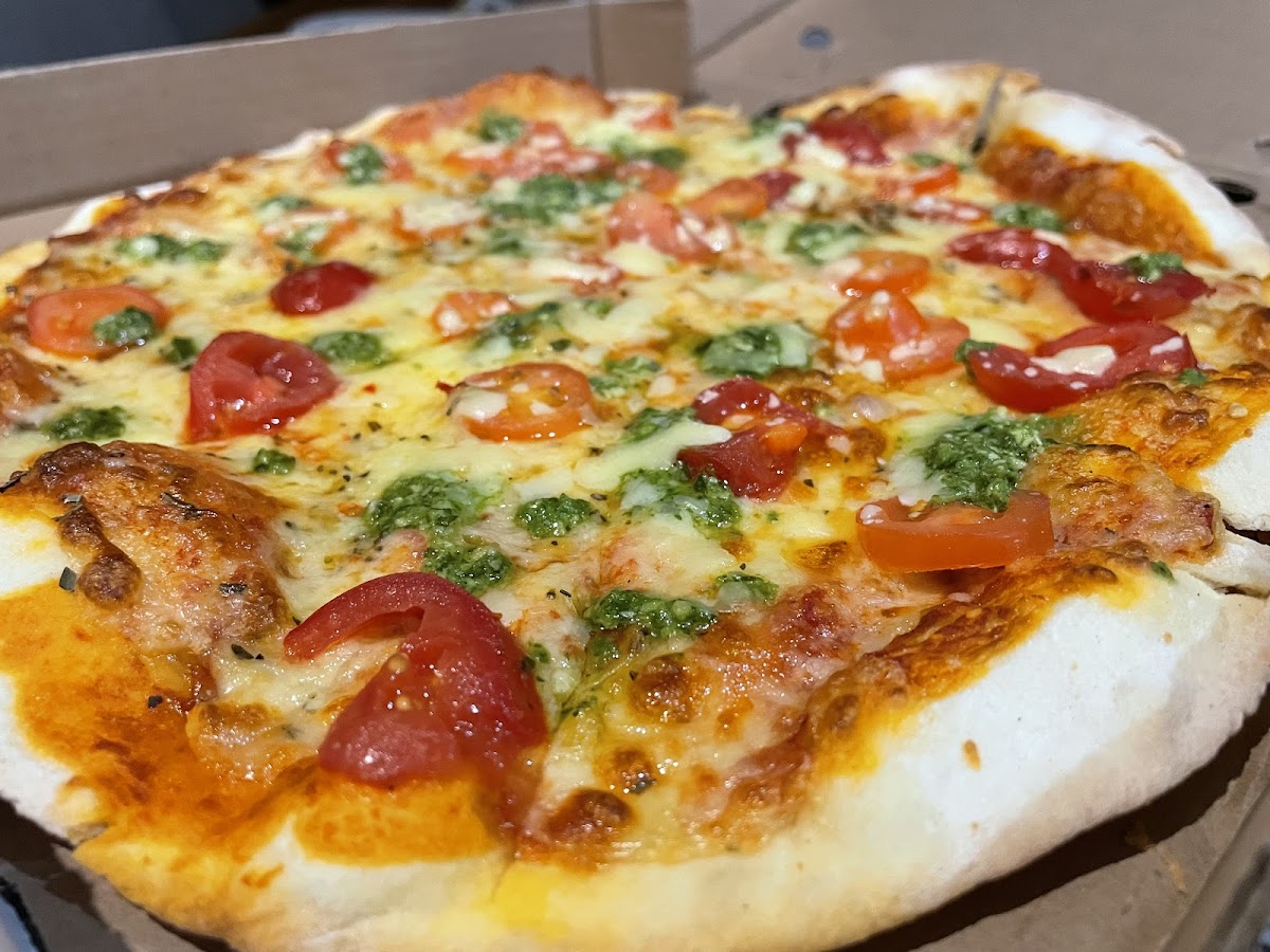 Pizza Delish! - Photo 2