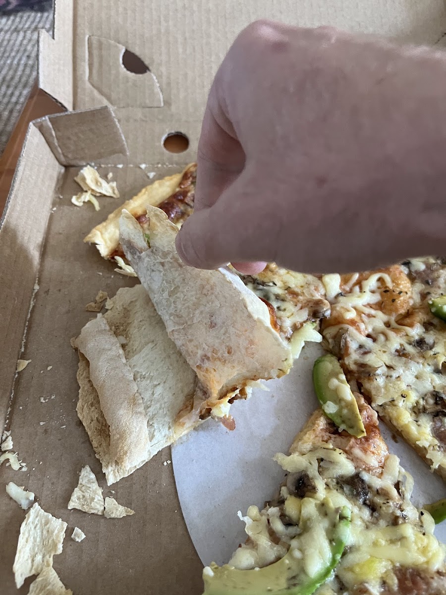 Pizza Delish! - Photo 7