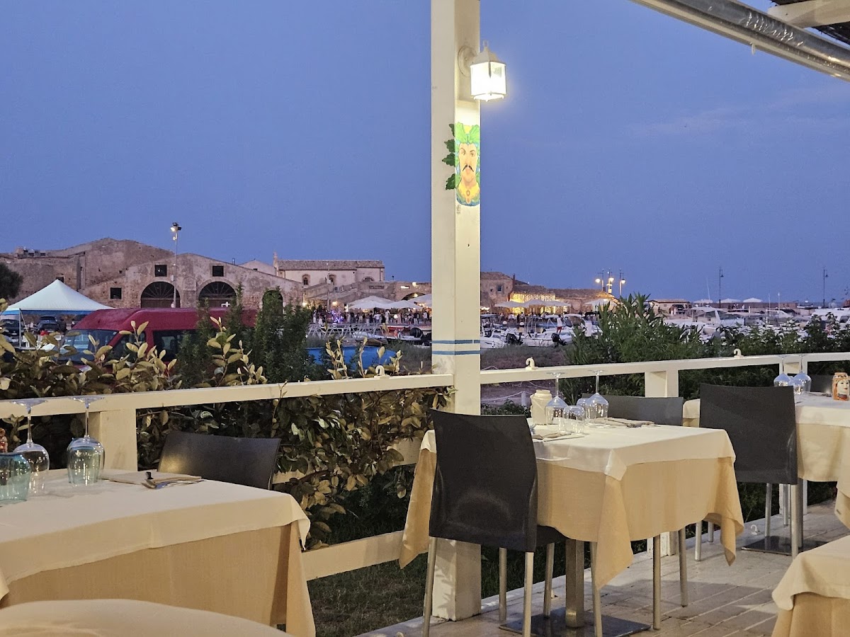 Ristorante Nassa