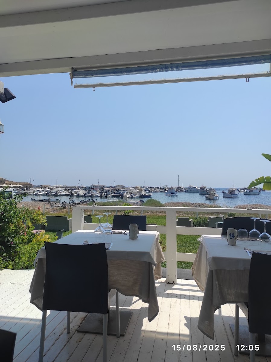 Ristorante Nassa - Photo 2
