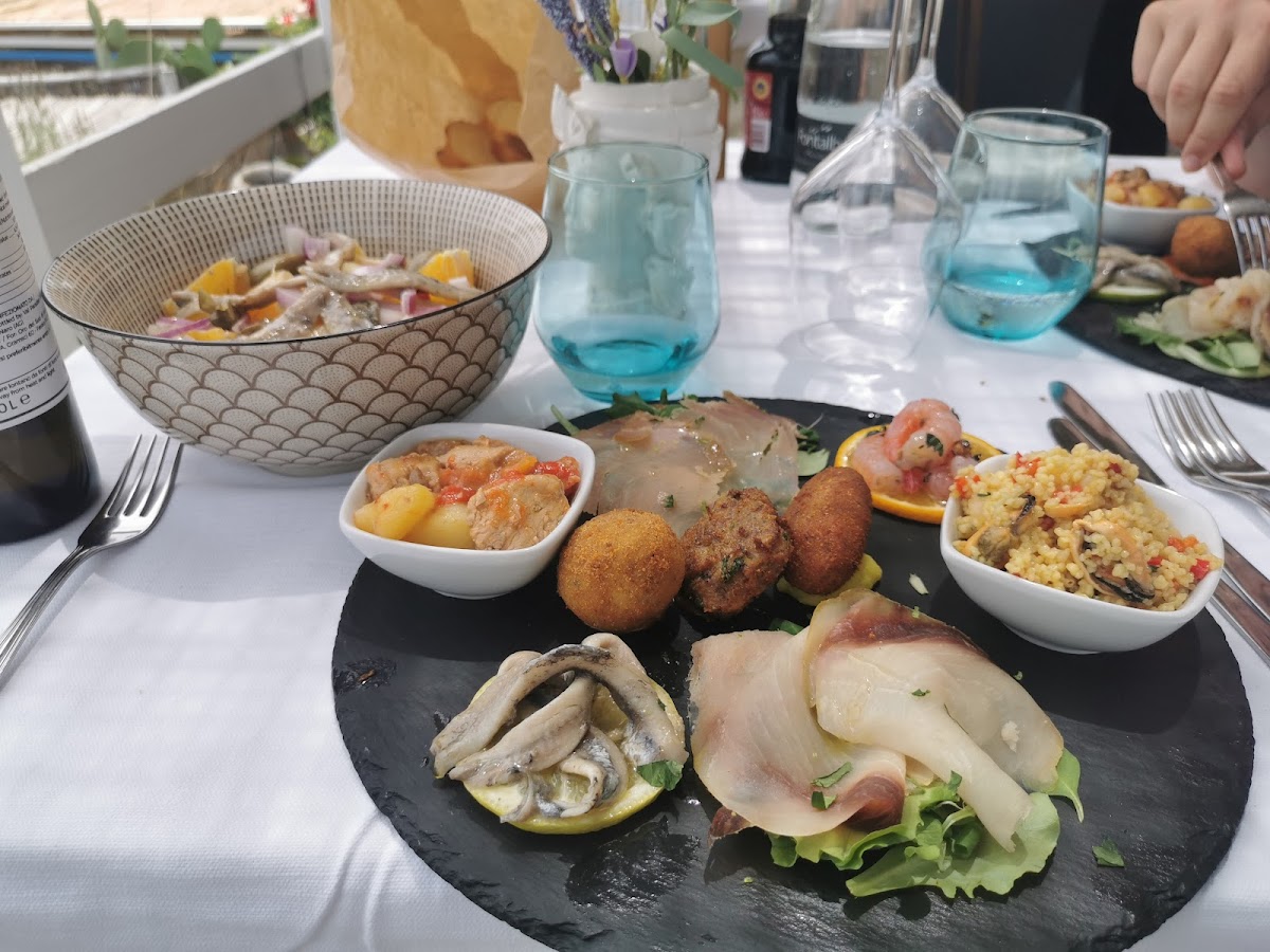 Ristorante Nassa - Photo 4