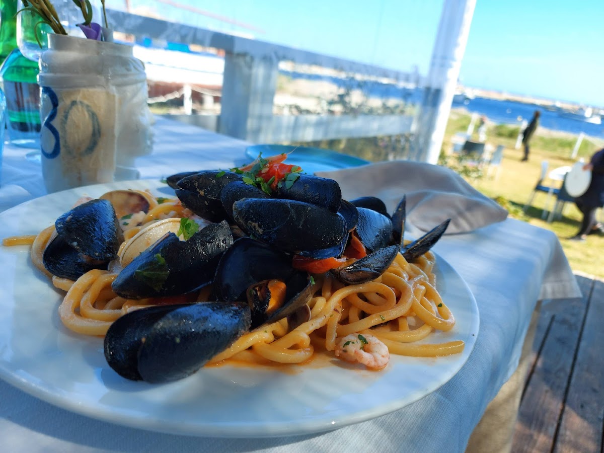 Ristorante Nassa - Photo 6