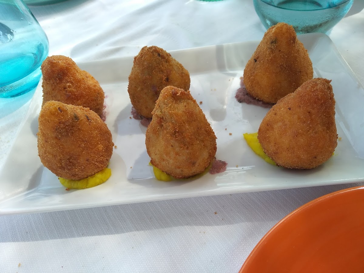Ristorante Nassa - Photo 7
