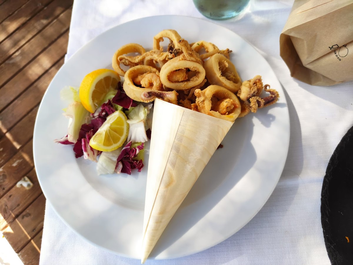 Ristorante Nassa - Photo 8