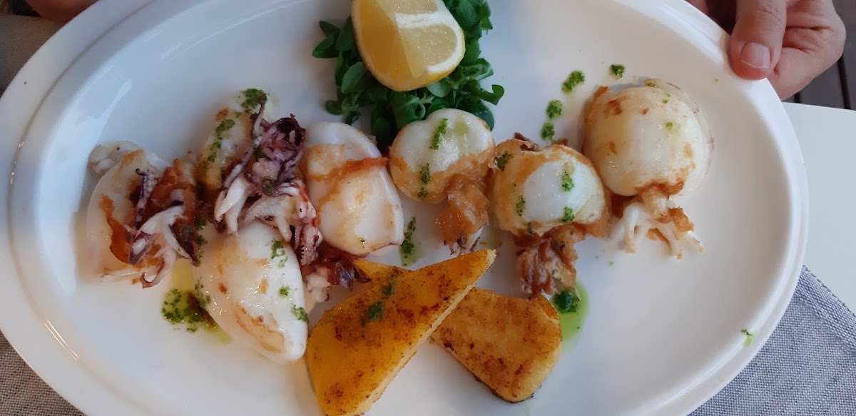 Chiosco Ristorante Kokeshy - Photo 9