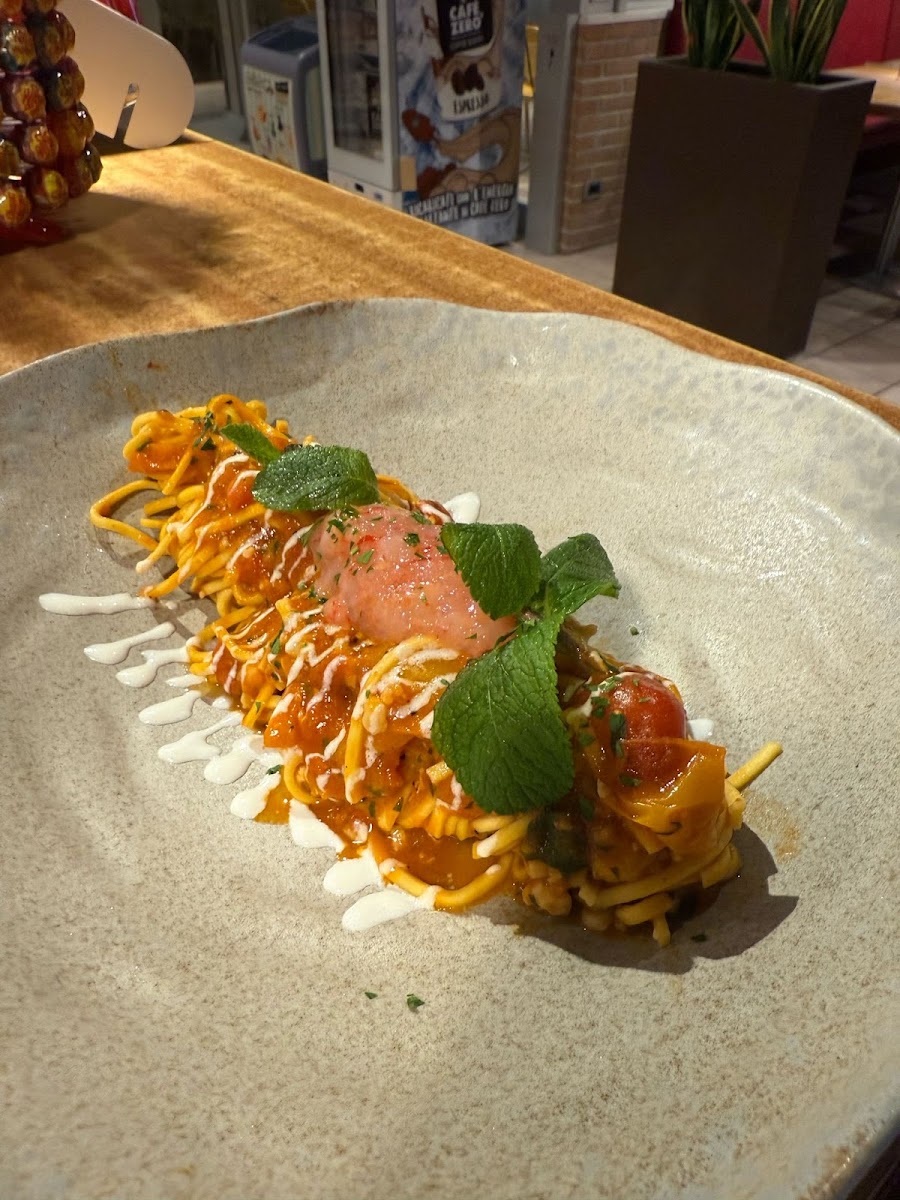 Chiosco Ristorante Kokeshy - Photo 2