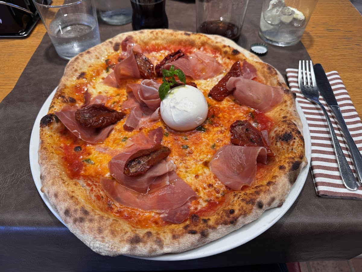 Chiosco Ristorante Kokeshy - Photo 3
