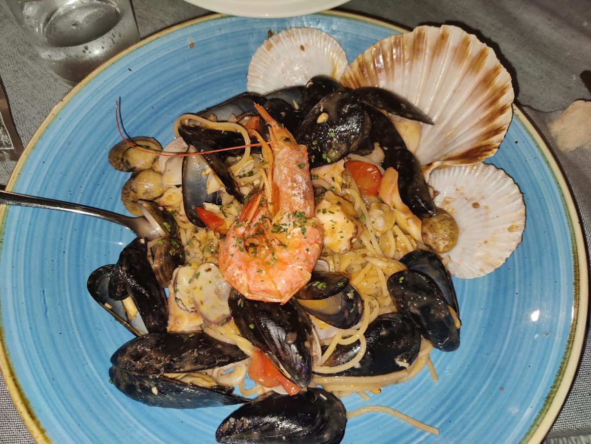 Chiosco Ristorante Kokeshy - Photo 4
