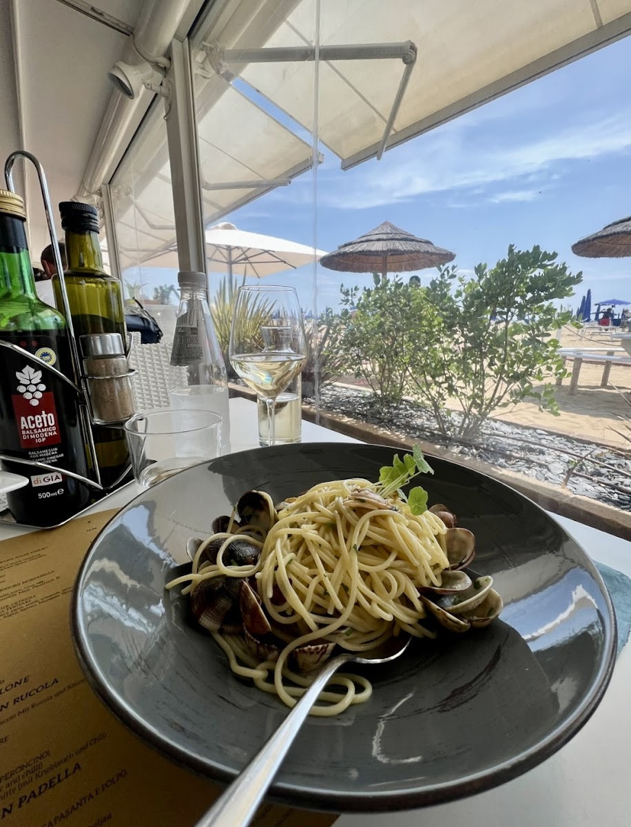 Chiosco Ristorante Kokeshy - Photo 5