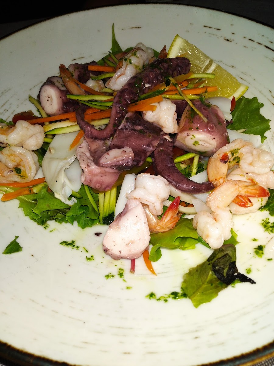 Chiosco Ristorante Kokeshy - Photo 8